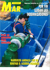 Portada de Número 351 de junio