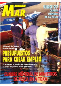 Portada de Número 354 de octubre