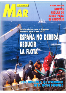 Portada de Número 355 de noviembre