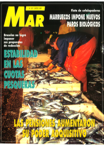 Portada de Número 357 de enero