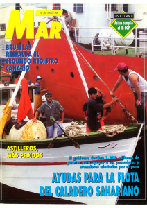 Portada de Número 359 de marzo