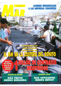 Portada de Número 361 de mayo