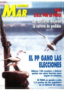 Portada de Número 337 de marzo