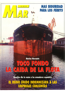 Portada de Número 338 de abril