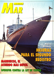 Portada de Número 325 de febrero