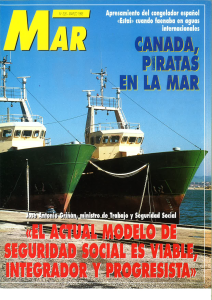 Portada de Número 326 de marzo