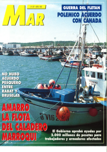 Portada de Número 327 de abril