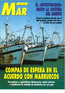 Portada de Número 328 de mayo