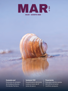 Portada de Número 657 de julio y agosto