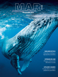 Portada de Número 658 de septiembre