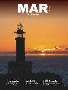 Portada de Número 659 de octubre