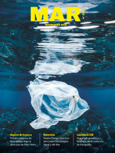 Portada de Número 660 de noviembre