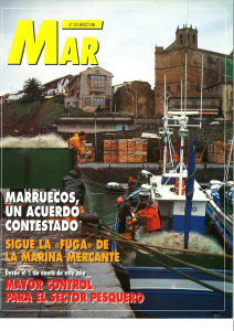 Portada de Número 315 de marzo