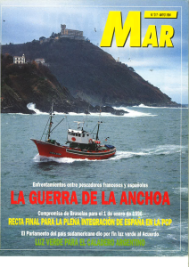 Portada de Número 317 de mayo