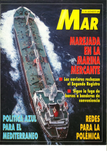 Portada de Número 319 de julio-agosto