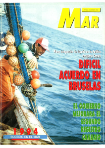 Portada de Número 323 diciembre