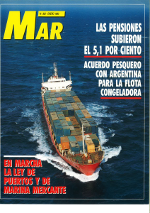 Portada de Número 302 de enero