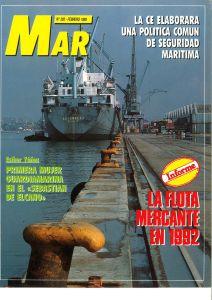 Portada de Número 303 de febrero