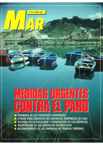 Portada de Número 304 de marzo