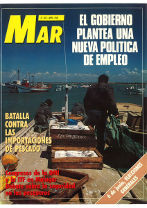 Portada de Número 305 de abril