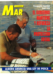 Portada de Número 310 de octubre