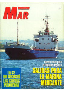 Portada de Número 291 de enero