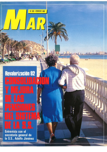 Portada de Número 292 de febrero