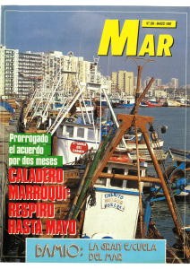 Portada de Número 293 de marzo