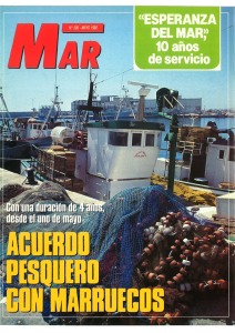 Portada de Número 295 de mayo