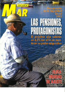 Portada de Número 299 de octubre