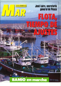 Portada de Número 300 de noviembre