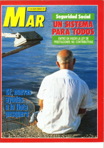 Portada de Número 281 de enero-febrero