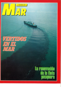 Portada de Número 282 de marzo