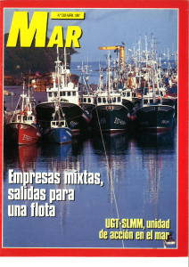 Portada de Número 283 de abril