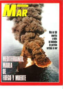 Portada de Número 284 de mayo