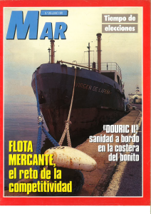 Portada de Número 285 de junio