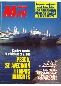 Portada de Número 288 de octubre