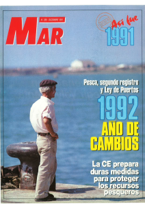 Portada de Número 290 de diciembre