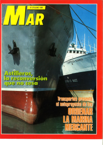 Portada de Número 275 de junio