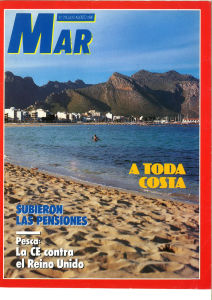 Portada de Número 276 de julio-agosto