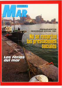 Portada de Número 278 de octubre