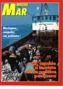 Portada de Número 279 de noviembre