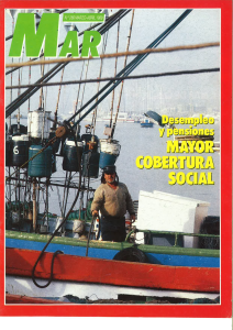 Portada de Número 266 de marzo-abril