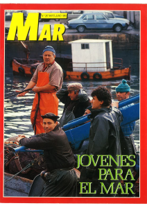 Portada de Número 267 de mayo-junio