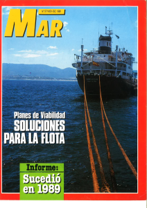 Portada de Número 271 de noviembre-diciembre