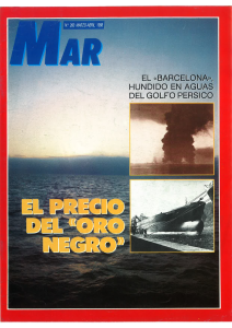 Portada de Número 260 de marzo-abril