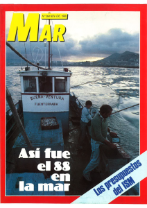 Portada de Número 264 de noviembre-diciembre