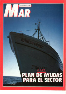 Portada de Número 251 de marzo