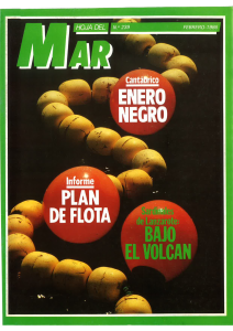 Portada de Número 239 de febrero