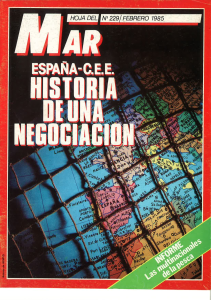 Portada de Número 229 de febrero